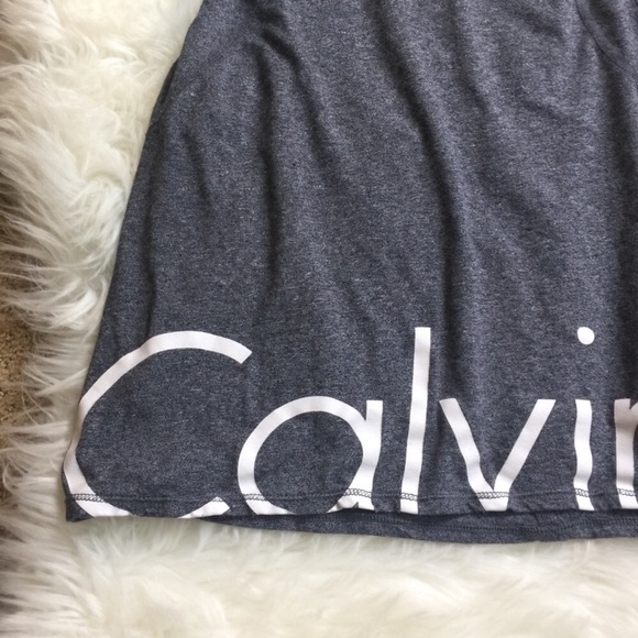 ✨CALVIN KLEIN✨ Performance Tank Top - Picture 4 of 7